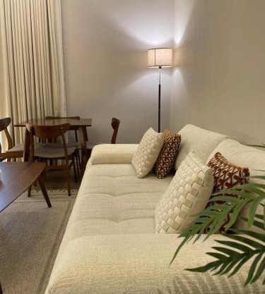 1 BR Luxury Apt by AJ Aljada