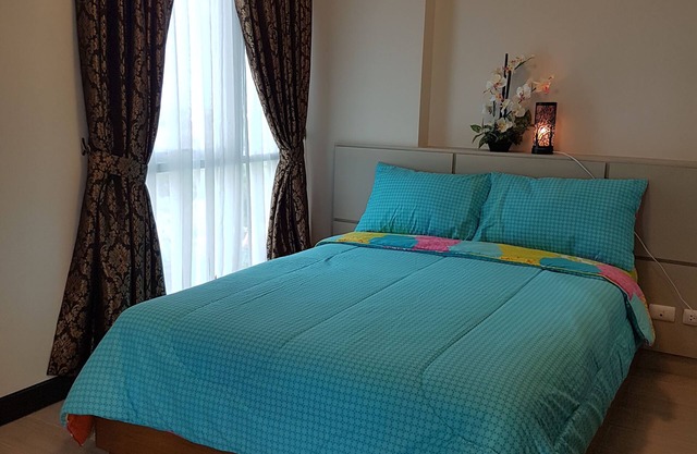 1-BR Megaworld Condo in Mactan Newtown