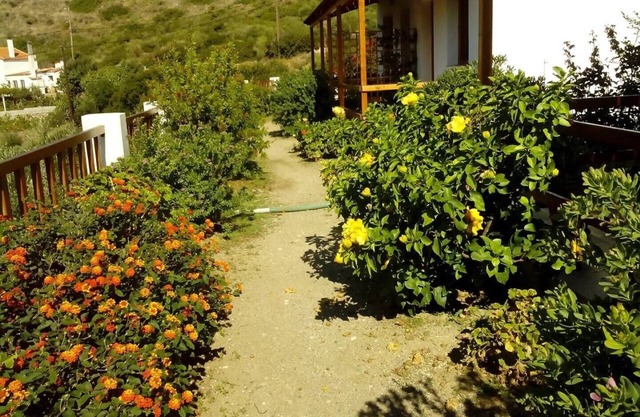 #1 Drakano rooms for nature lovers