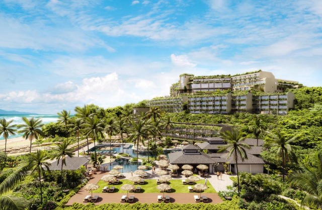 1 Hotel Hanalei Bay