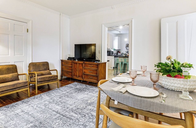 1 Mi to Needham Center Square: Pet-Friendly Apt!