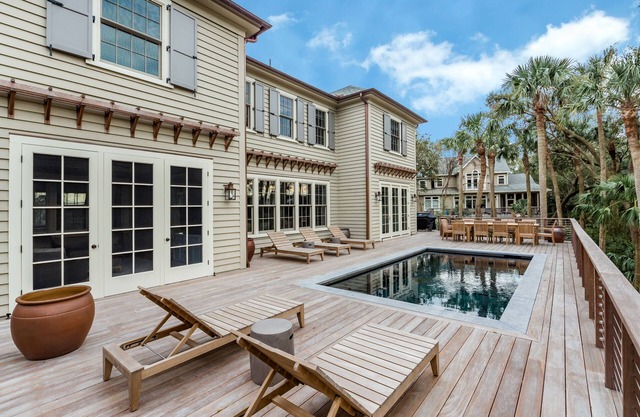 1 Nicklaus: 7BR Home, Private Pool, Golf & Lagoon Views, Beach Gear/Bike Credit