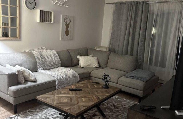 1 Ou/et 2 Chambres à Louer