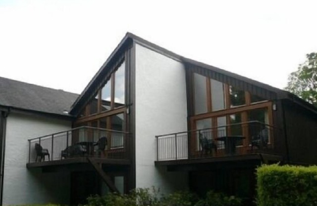 10 KESWICK BRIDGE, family friendly, with a garden in Keswick