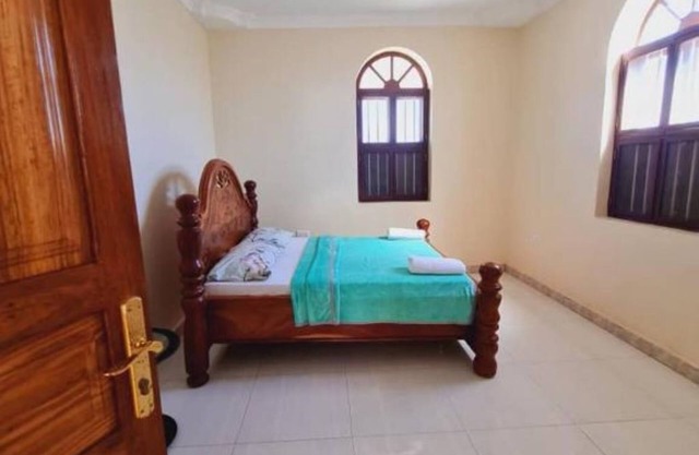 10 minutes walk from the harbor Home Stay Boutique Zanzibar bed and Breakfast 6