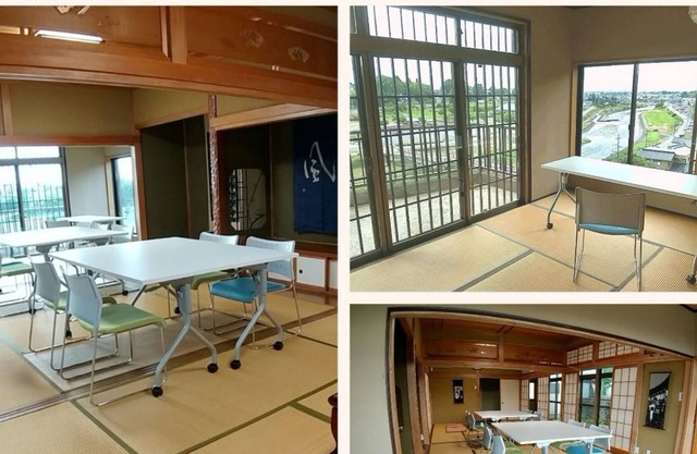 10 people MAX Whole House - A loan / Toyama Toyama