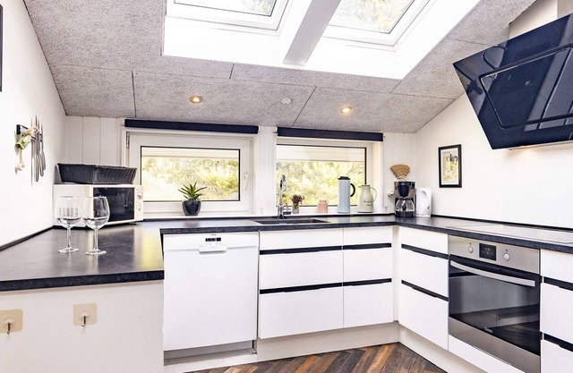 10 person holiday home in Blåvand