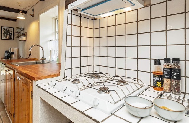 10 person holiday home in Roslev