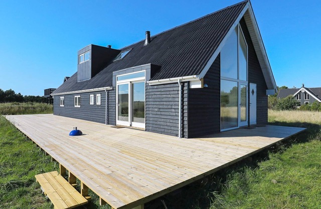 10 person holiday home in Skagen
