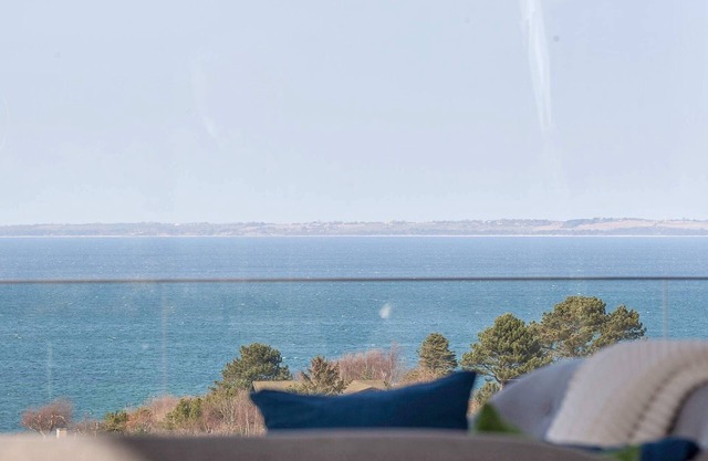 10 person holiday home in Asnæs