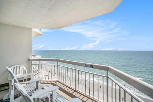 1004 Waters Edge Resort condo