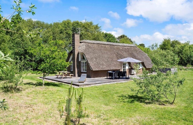 10081 Ulfborg - Vester Mosevej 56