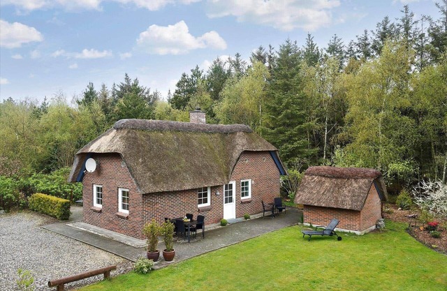 10086 Ulfborg - Vester Mosevej 47