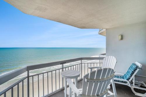 1009 Waters Edge Resort condo