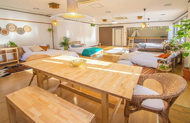 100Free parking Ogokusou 3A/Fukuoka Fukuoka