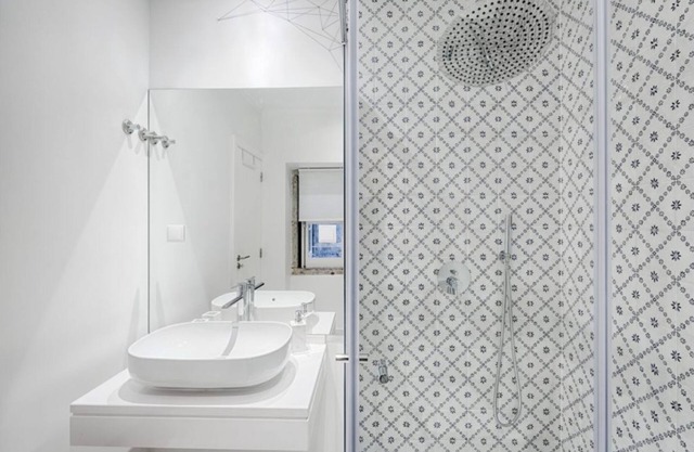 100m2 architectural gem in Bica