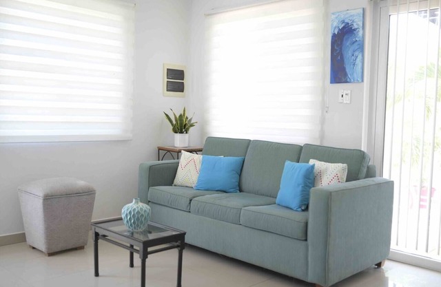 101 Beach Homes Aruba | Two Bedroom Apartment