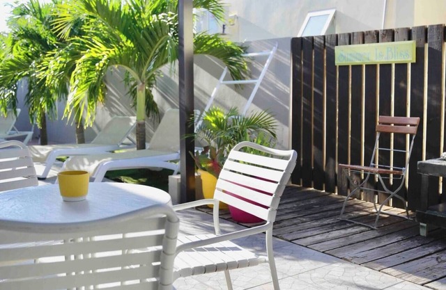 102 Beach Homes Aruba | One Bedroom Apartment