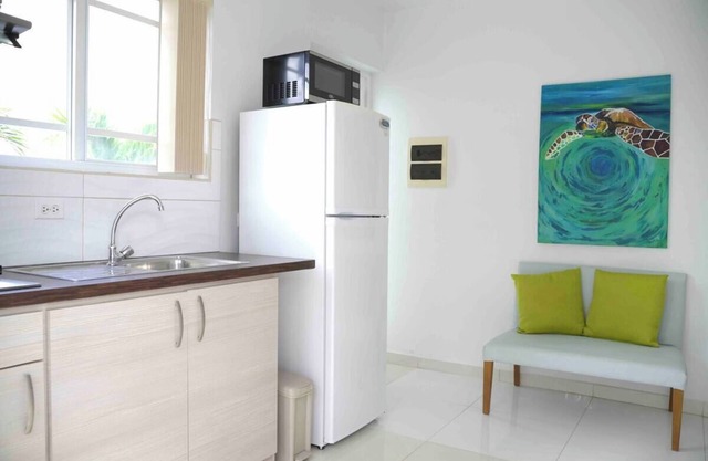 103 Beach Homes Aruba | One Bedroom Apartment