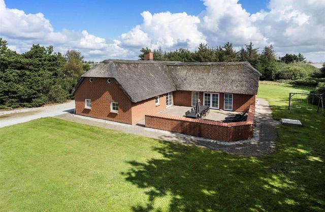 10610 Ulfborg - Grævlingevej 22