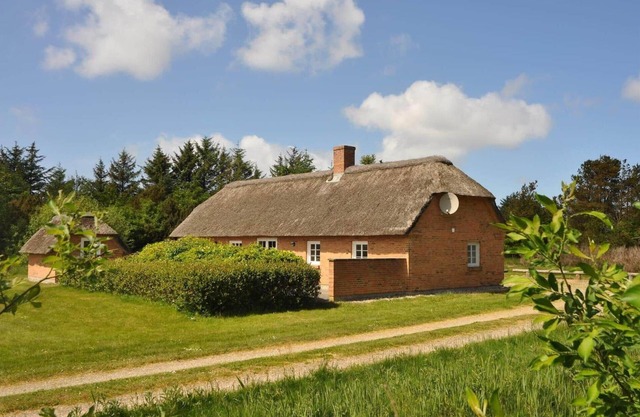 10809 Ulfborg - Vester Mosevej 72