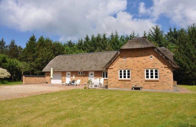 10825 Ulfborg - Vester Mosevej 35