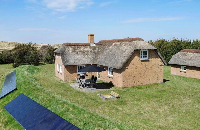 10842 Ulfborg - Gaffelbjergvej 94