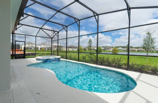 10BD Bella Vida House Private Pool (BV 287)