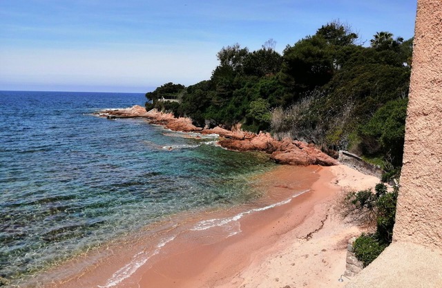 10mn des plages - Olmeto village App 4P