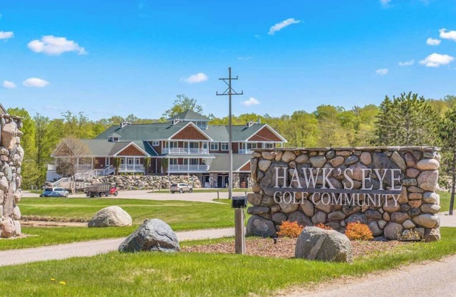 10th fairway condo, Beautiful Views,SpaciousDeck