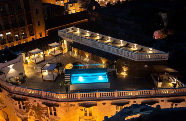 11 Bedroom Villa in the Old City