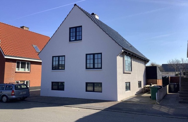 11 person holiday home in Thyborøn
