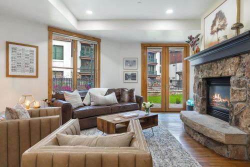 118 Villa Montane