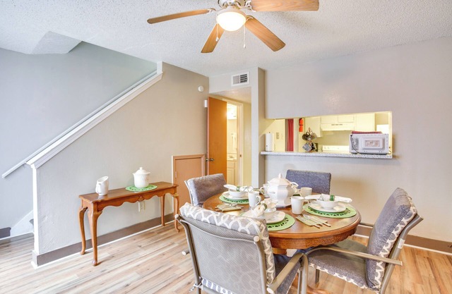 12 Mi to French Quarter! Apt Near Parks & Dining