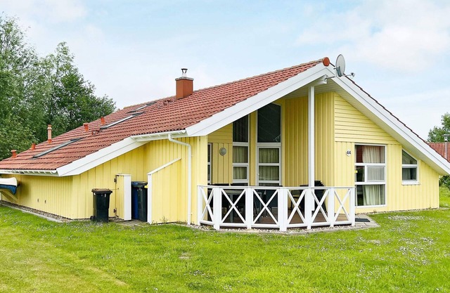 12 person holiday home in Otterndorf