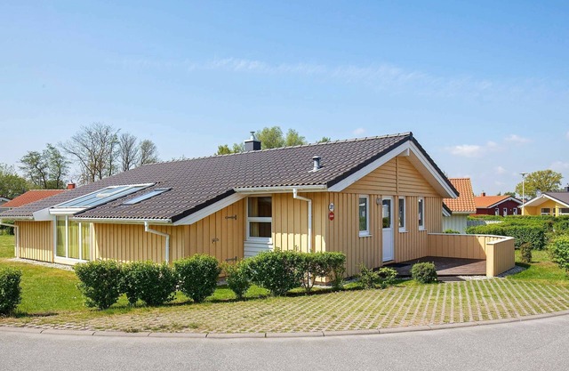 12 person holiday home in GROEMITZ