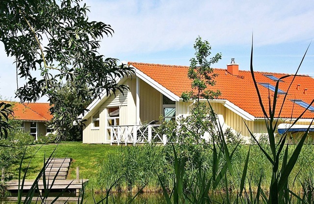 12 person holiday home in Otterndorf