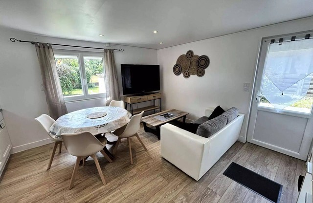 1202 - Cosy T2 for your vacations in Saint-Alban