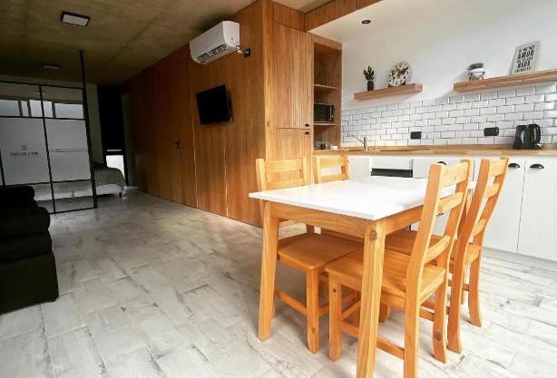 126 Suite “Centro”