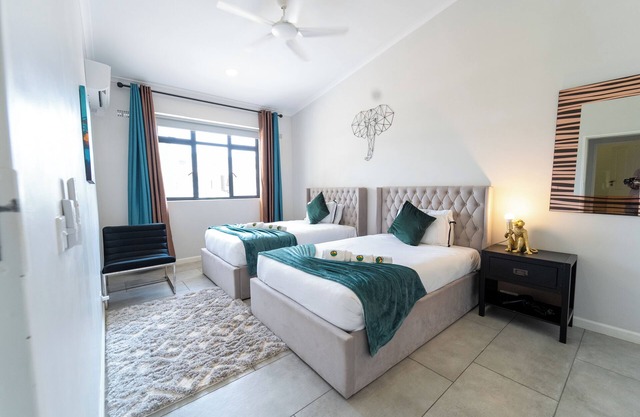 127 Platinum Peak ,Victoria Falls