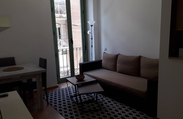 13 Apartamento Confortable en Ciudad