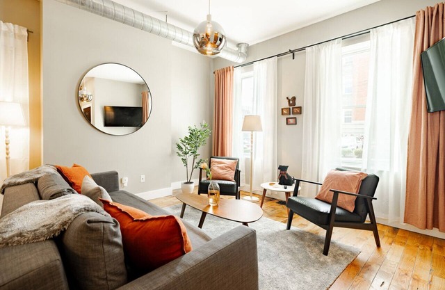 1304 Broadway - ALL · Huge Parkside Retreat Downtown-Private Roof Decks