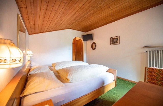 134F Alara Rooms