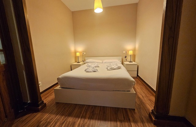 135C Apartamento moderno en la playa