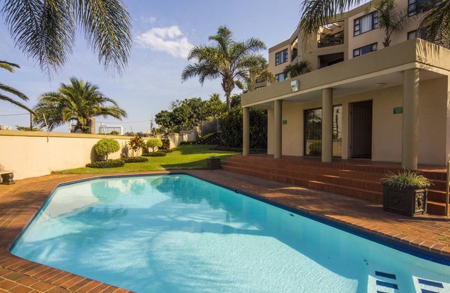 14 The Shadows, Rocks of Umhlanga