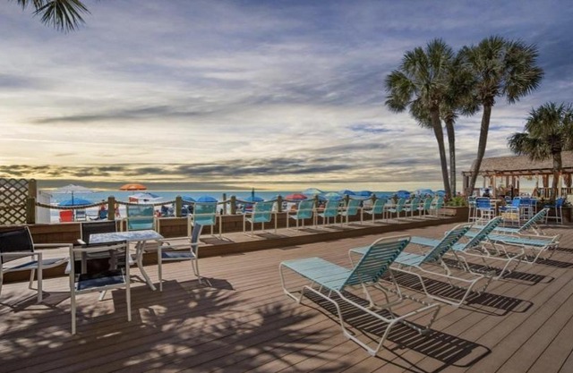 1406 Waters Edge Resort condo