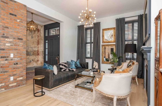 1411 Elm St · Besuden House OTR