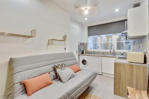 143 Suite La Française Superbe Appartement à Paris