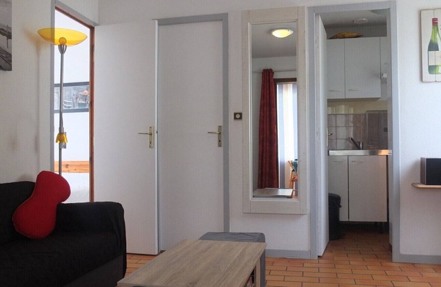 146 Maisonnette 2ch-4p au Village Khélus