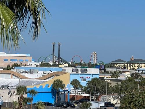 15 - Amazing Vulcano Bay - Universal View